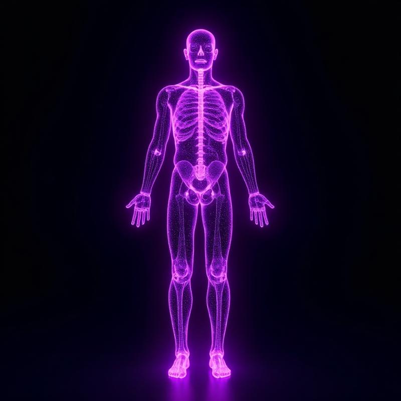 Body Less Head bodyDEXA | Catch Health Problems Early